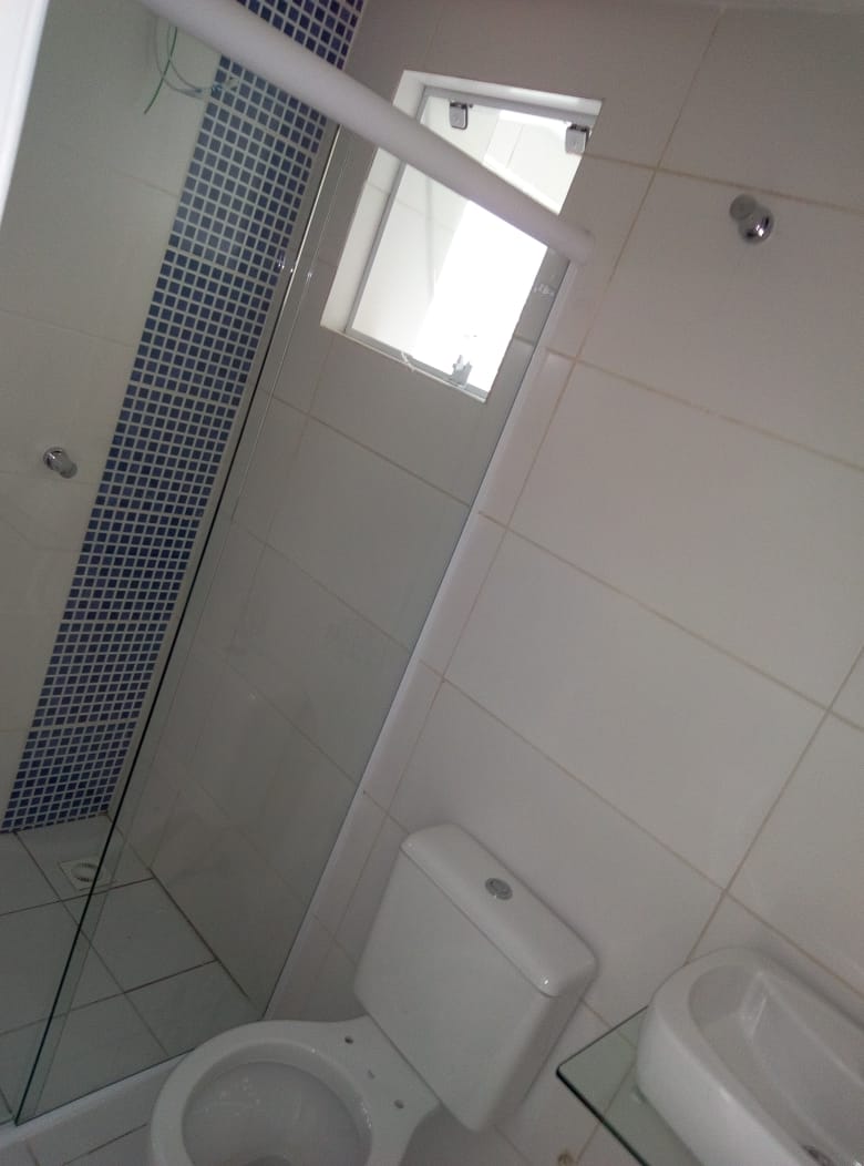  Apartamento 3 quartos no Condomínio Residencial Rodrigo Fadel a venda no bairro Parque dos Lagos, Colombo - PR, Valor de Venda R$ 199.000,00.
