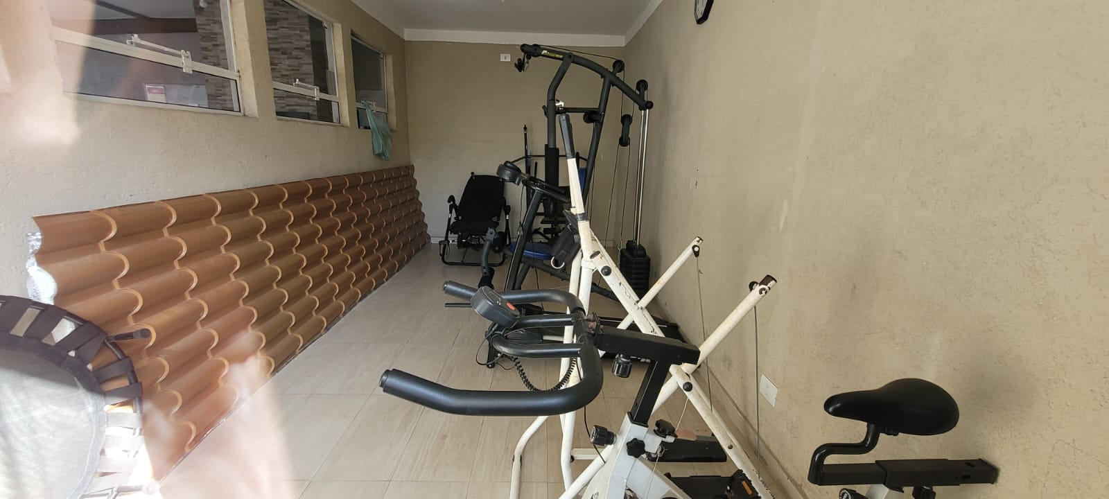  Apartamento 3 quartos no Condomínio Residencial Rodrigo Fadel a venda no bairro Parque dos Lagos, Colombo - PR, Valor de Venda R$ 199.000,00.