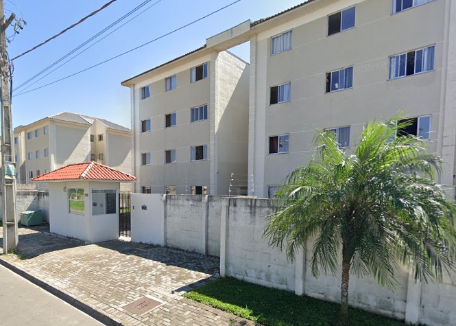 Apartamento - Venda, Parque dos Lagos, Colombo, PR