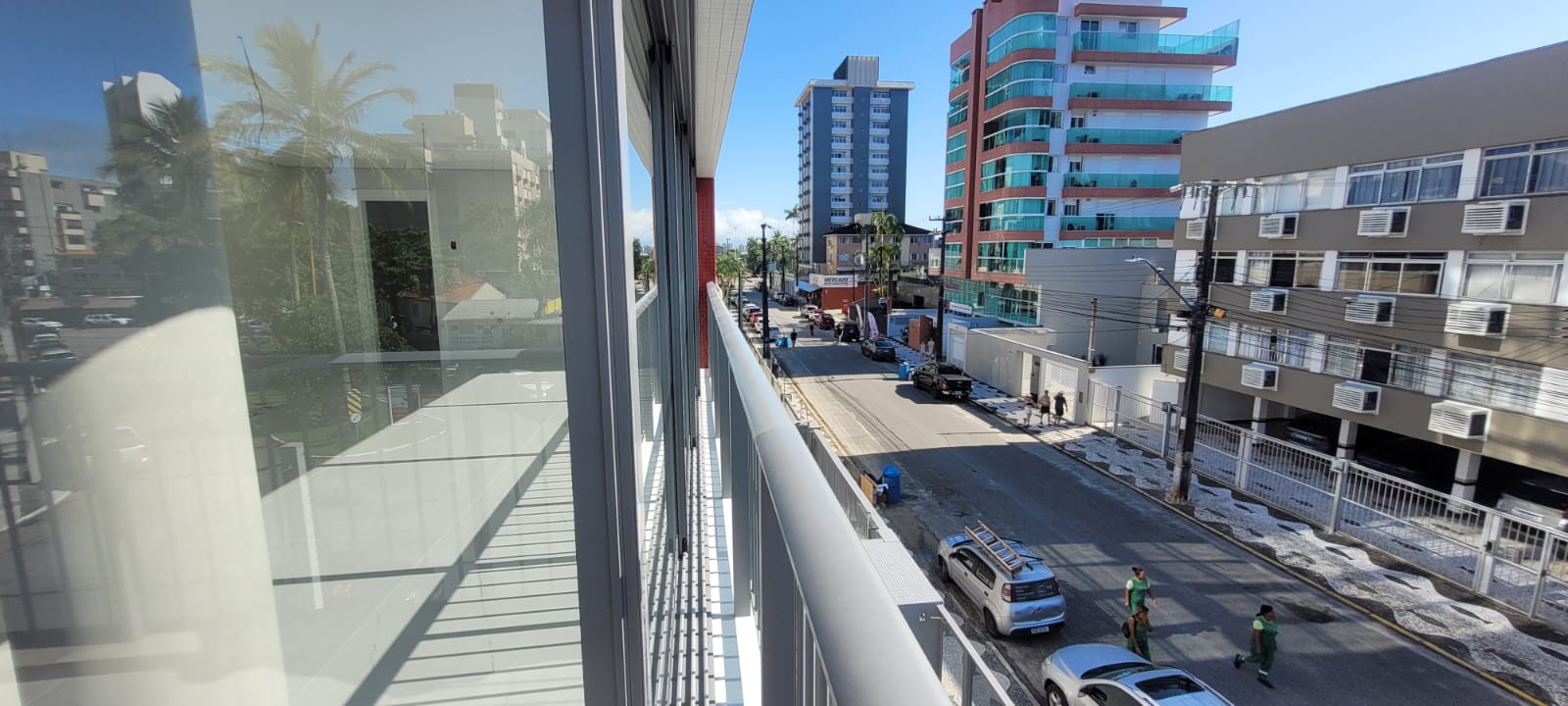 Apartamento 3 Quartos com Garden e Piscina a venda em Caioba, Matinhos - PR, Valor de Venda R$ 3.553.350,00