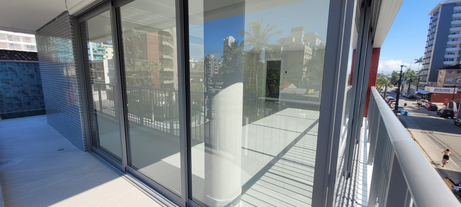 Apartamento 3 Quartos com Garden e Piscina a venda em Caioba, Matinhos - PR, Valor de Venda R$ 3.553.350,00