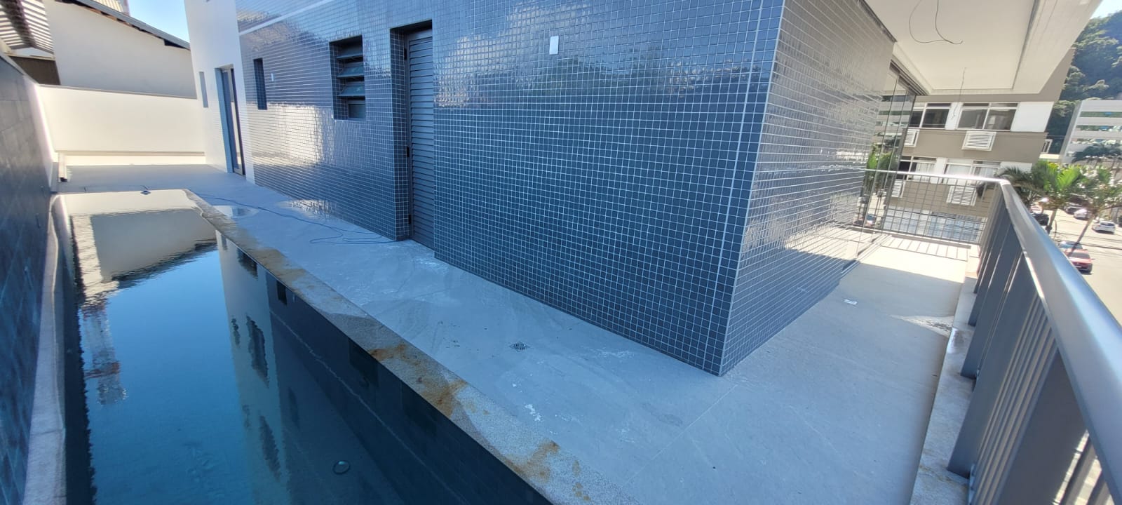 Apartamento 3 Quartos com Garden e Piscina a venda em Caioba, Matinhos - PR, Valor de Venda R$ 3.553.350,00