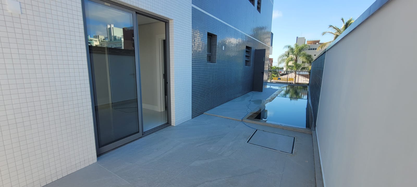 Apartamento 3 Quartos com Garden e Piscina a venda em Caioba, Matinhos - PR, Valor de Venda R$ 3.553.350,00