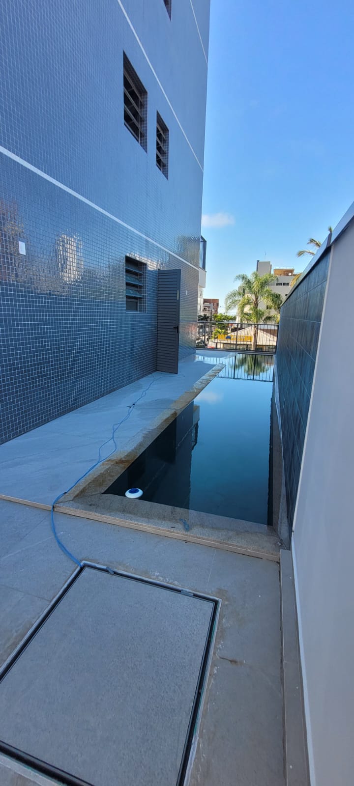 Apartamento 3 Quartos com Garden e Piscina a venda em Caioba, Matinhos - PR, Valor de Venda R$ 3.553.350,00