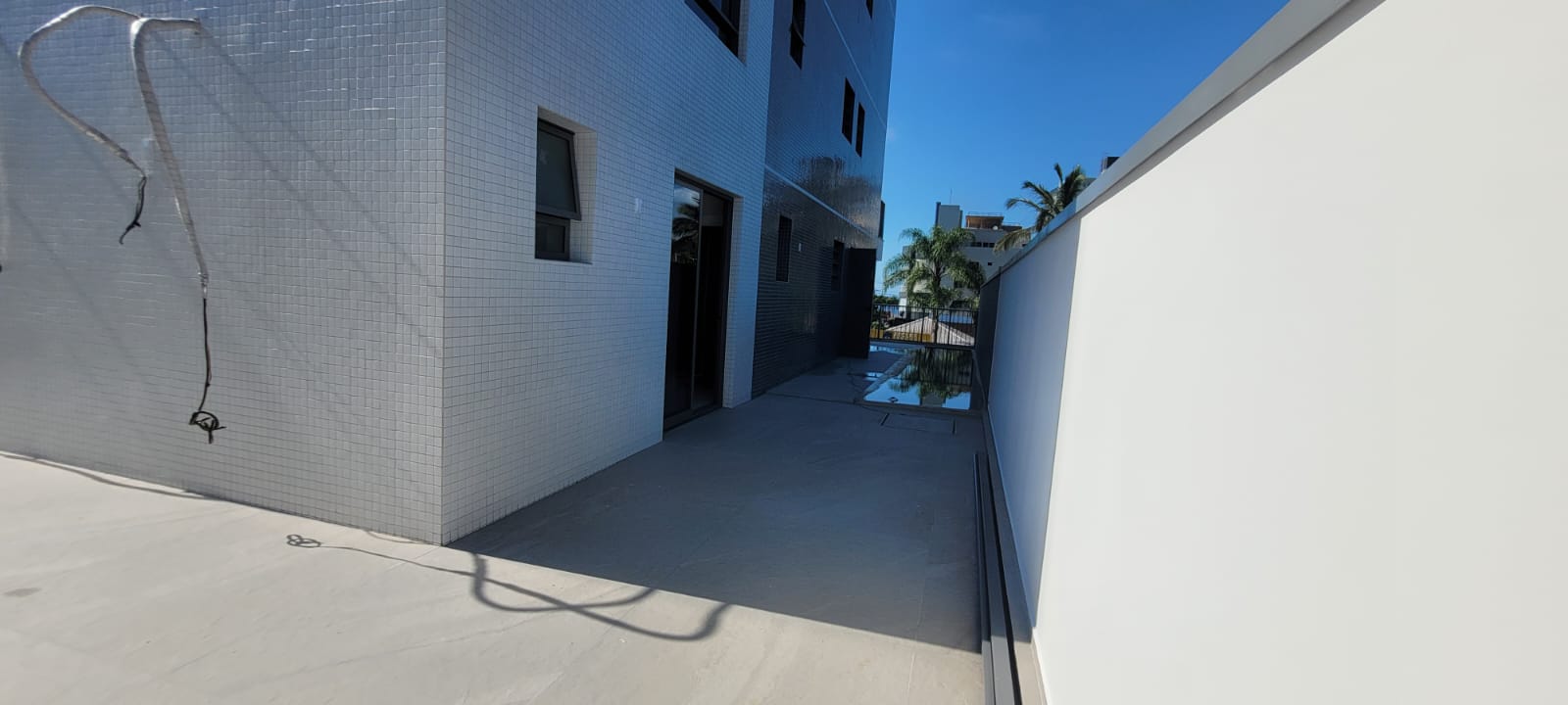 Apartamento 3 Quartos com Garden e Piscina a venda em Caioba, Matinhos - PR, Valor de Venda R$ 3.553.350,00