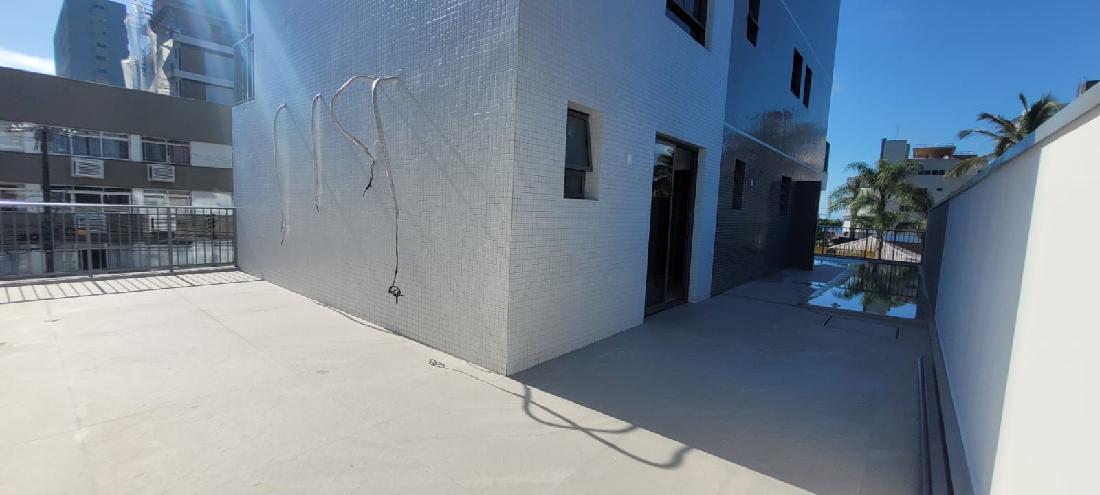 Apartamento 3 Quartos com Garden e Piscina a venda em Caioba, Matinhos - PR, Valor de Venda R$ 3.553.350,00