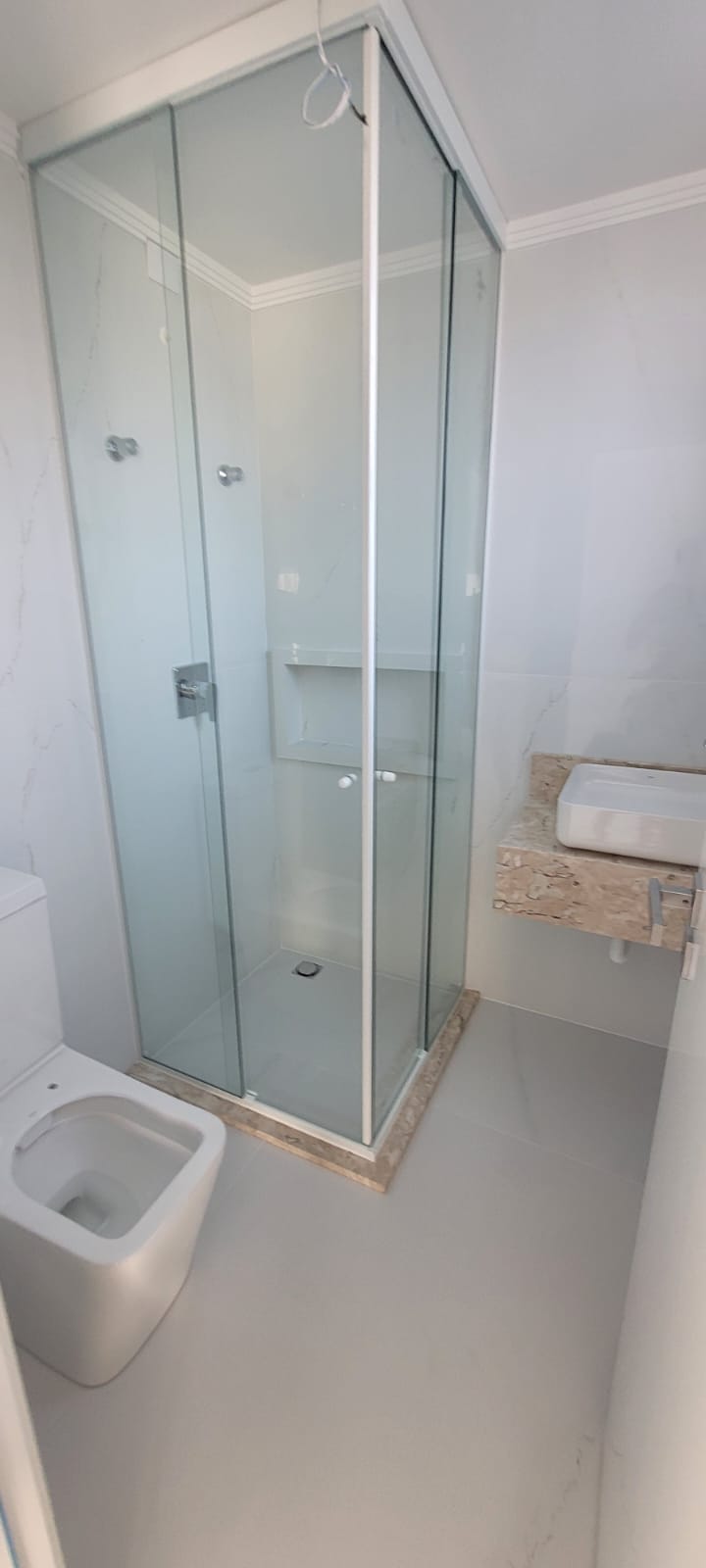 Apartamento 3 Quartos com Garden e Piscina a venda em Caioba, Matinhos - PR, Valor de Venda R$ 3.553.350,00