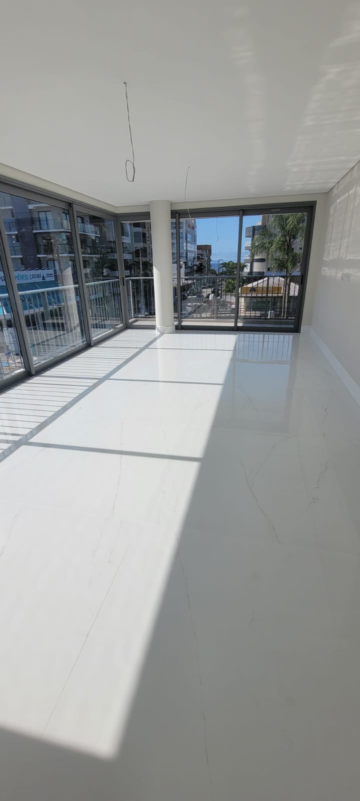 Apartamento 3 Quartos com Garden e Piscina a venda em Caioba, Matinhos - PR, Valor de Venda R$ 3.553.350,00