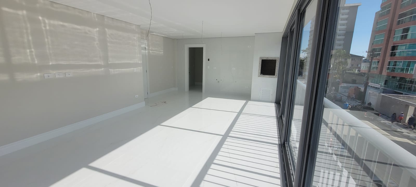 Apartamento 3 Quartos com Garden e Piscina a venda em Caioba, Matinhos - PR, Valor de Venda R$ 3.553.350,00