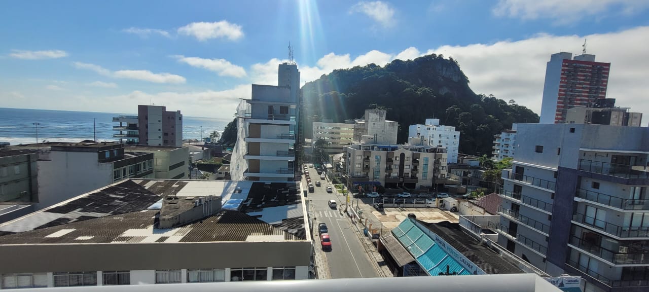 Apartamento 3 Quartos com Garden e Piscina a venda em Caioba, Matinhos - PR, Valor de Venda R$ 3.553.350,00