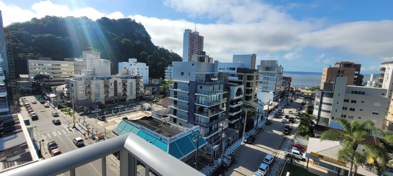 Apartamento 3 Quartos com Garden e Piscina a venda em Caioba, Matinhos - PR, Valor de Venda R$ 3.553.350,00