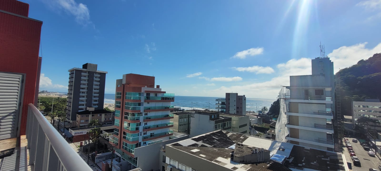 Apartamento 3 Quartos com Garden e Piscina a venda em Caioba, Matinhos - PR, Valor de Venda R$ 3.553.350,00