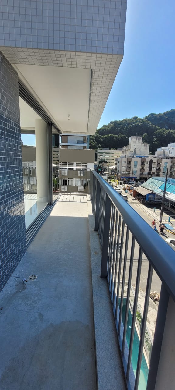 Apartamento 3 Quartos a venda no Edifício Residencial Encantos da Mansa em Caioba, Matinhos - PR, Valor de Venda R$ 1.994.267,00