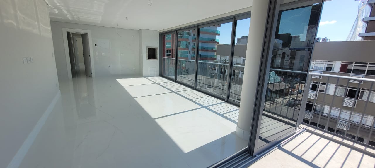 Apartamento 3 Quartos a venda no Edifício Residencial Encantos da Mansa em Caioba, Matinhos - PR, Valor de Venda R$ 1.994.267,00