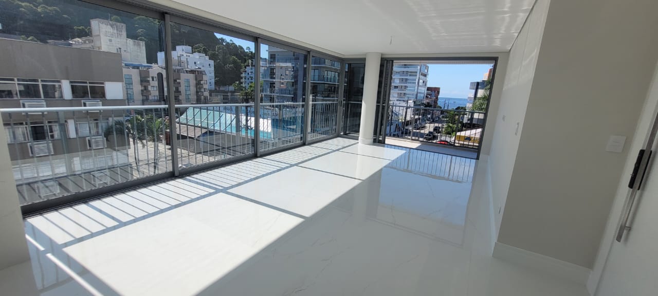 Apartamento 3 Quartos a venda no Edifício Residencial Encantos da Mansa em Caioba, Matinhos - PR, Valor de Venda R$ 1.994.267,00