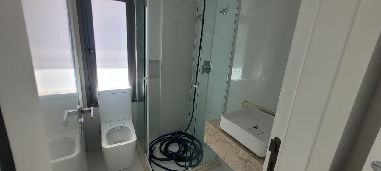 Apartamento 3 Quartos a venda no Edifício Residencial Encantos da Mansa em Caioba, Matinhos - PR, Valor de Venda R$ 1.994.267,00