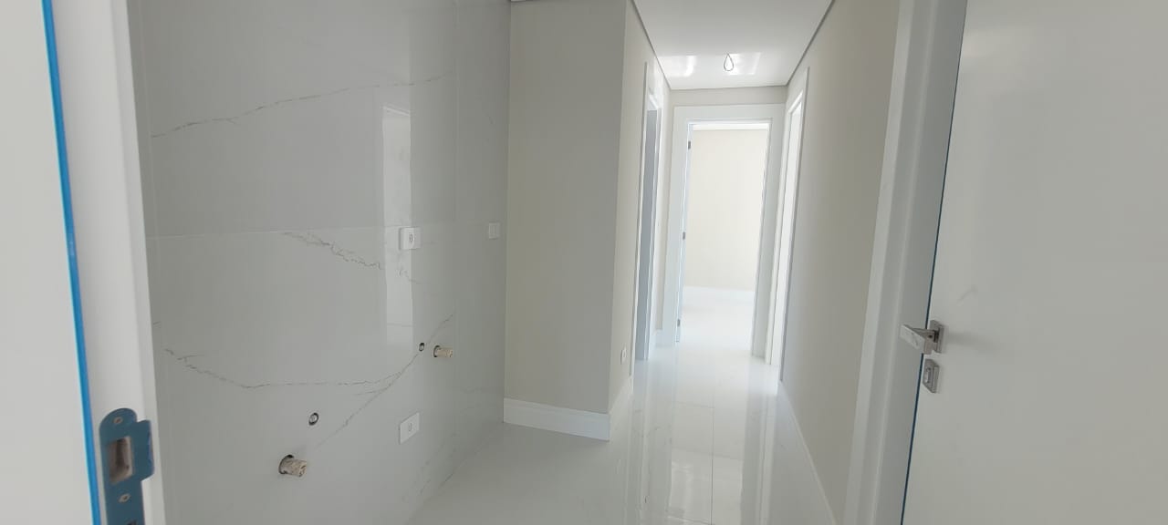 Apartamento 3 Quartos a venda no Edifício Residencial Encantos da Mansa em Caioba, Matinhos - PR, Valor de Venda R$ 1.994.267,00