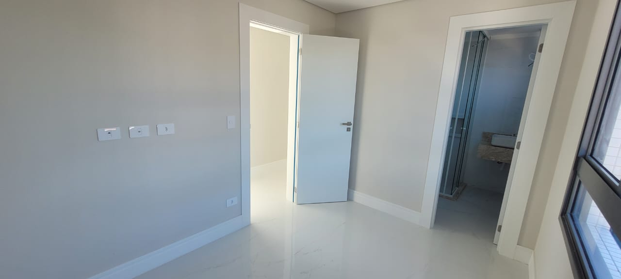 Apartamento 3 Quartos a venda no Edifício Residencial Encantos da Mansa em Caioba, Matinhos - PR, Valor de Venda R$ 1.994.267,00