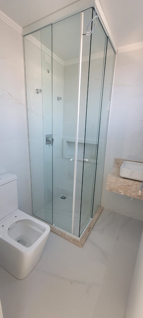 Apartamento 3 Quartos a venda no Edifício Residencial Encantos da Mansa em Caioba, Matinhos - PR, Valor de Venda R$ 1.994.267,00