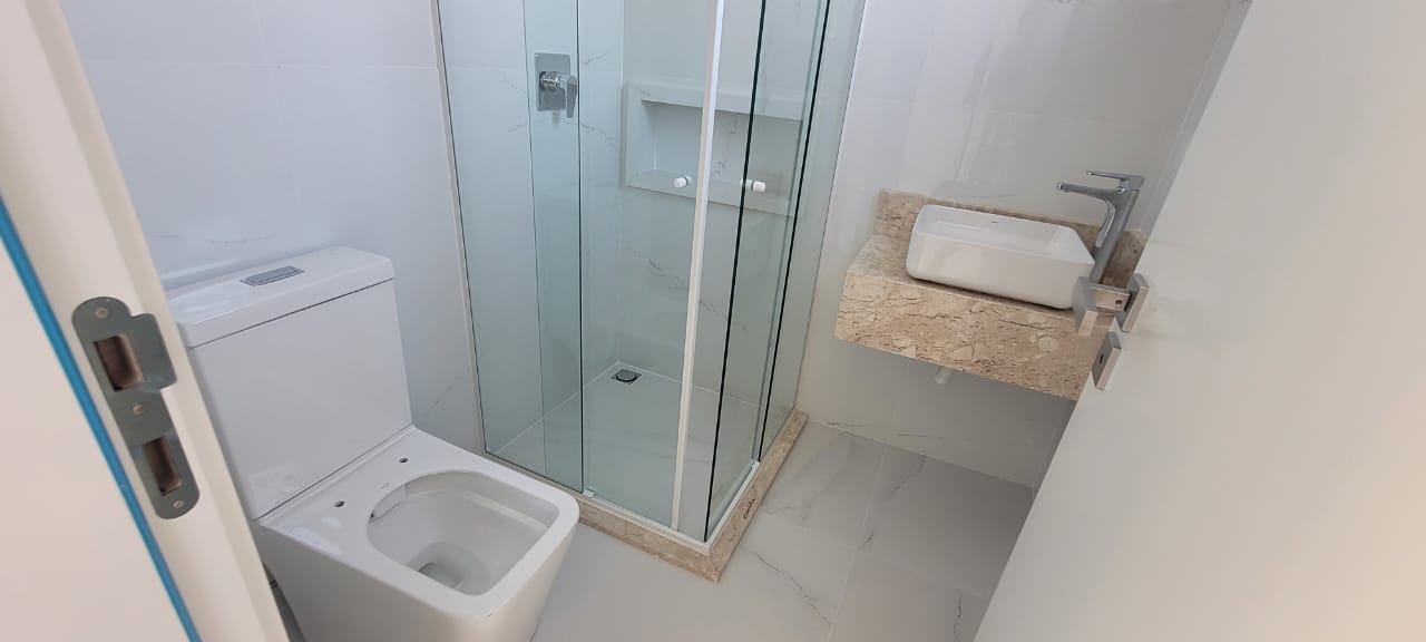 Apartamento 3 Quartos a venda no Edifício Residencial Encantos da Mansa em Caioba, Matinhos - PR, Valor de Venda R$ 1.994.267,00