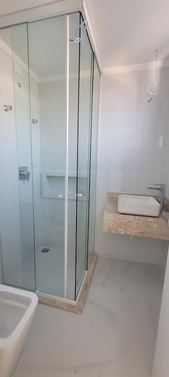Apartamento 3 Quartos a venda no Edifício Residencial Encantos da Mansa em Caioba, Matinhos - PR, Valor de Venda R$ 1.994.267,00