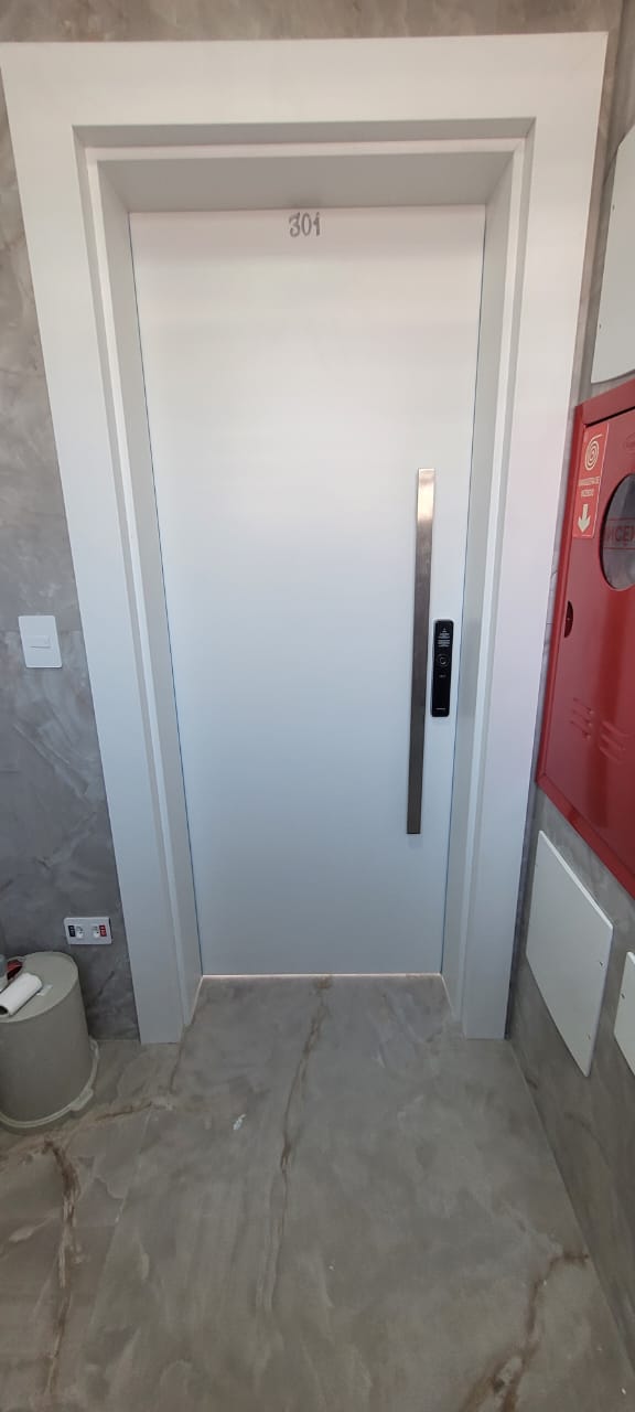 Apartamento 3 Quartos a venda no Edifício Residencial Encantos da Mansa em Caioba, Matinhos - PR, Valor de Venda R$ 1.994.267,00