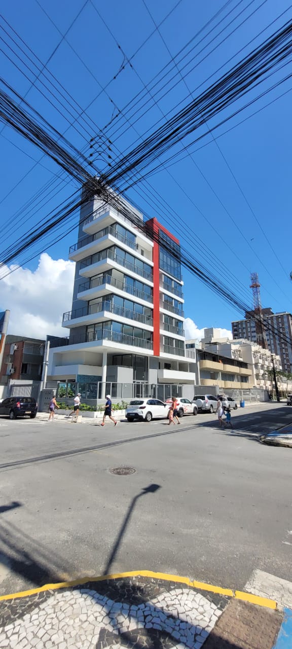 Apartamento 3 Quartos a venda no Edifício Residencial Encantos da Mansa em Caioba, Matinhos - PR, Valor de Venda R$ 1.994.267,00