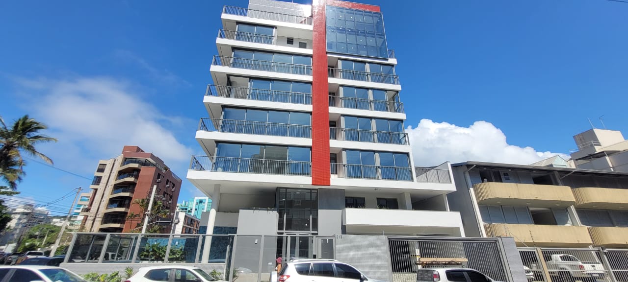 Apartamento 3 Quartos a venda no Edifício Residencial Encantos da Mansa em Caioba, Matinhos - PR, Valor de Venda R$ 2.223,480,00