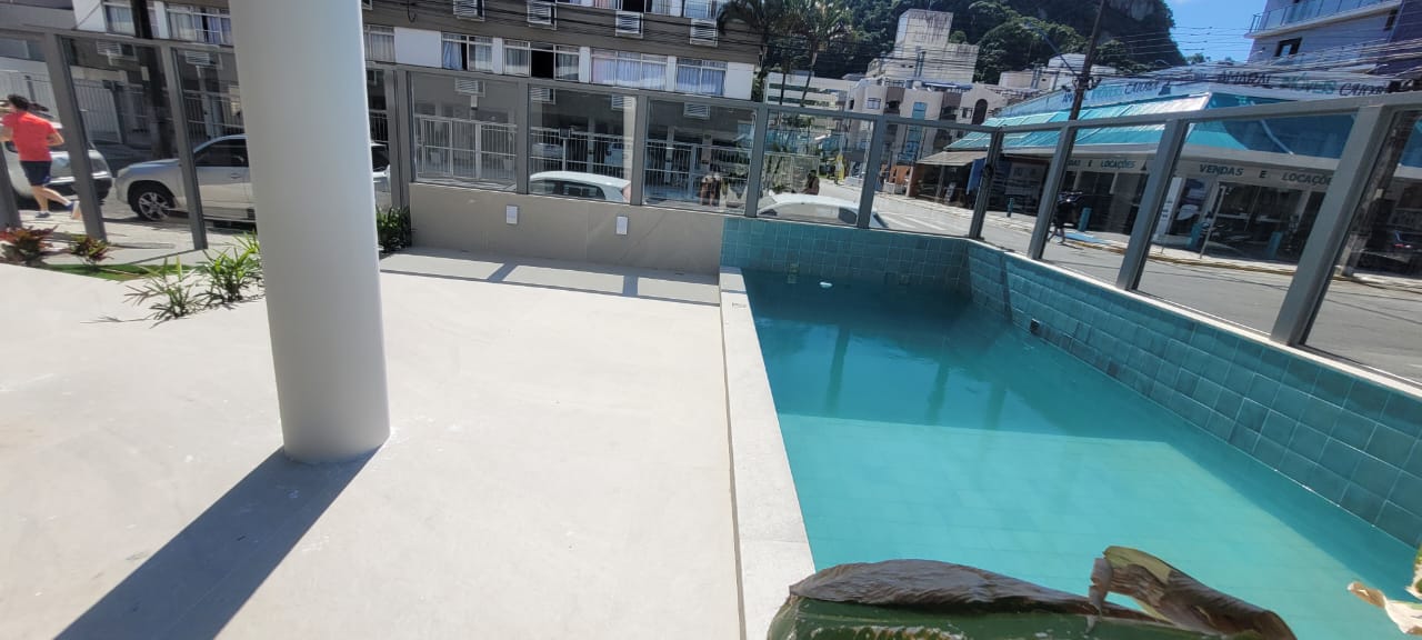 Apartamento 3 Quartos a venda no Edifício Residencial Encantos da Mansa em Caioba, Matinhos - PR, Valor de Venda R$ 2.223,480,00