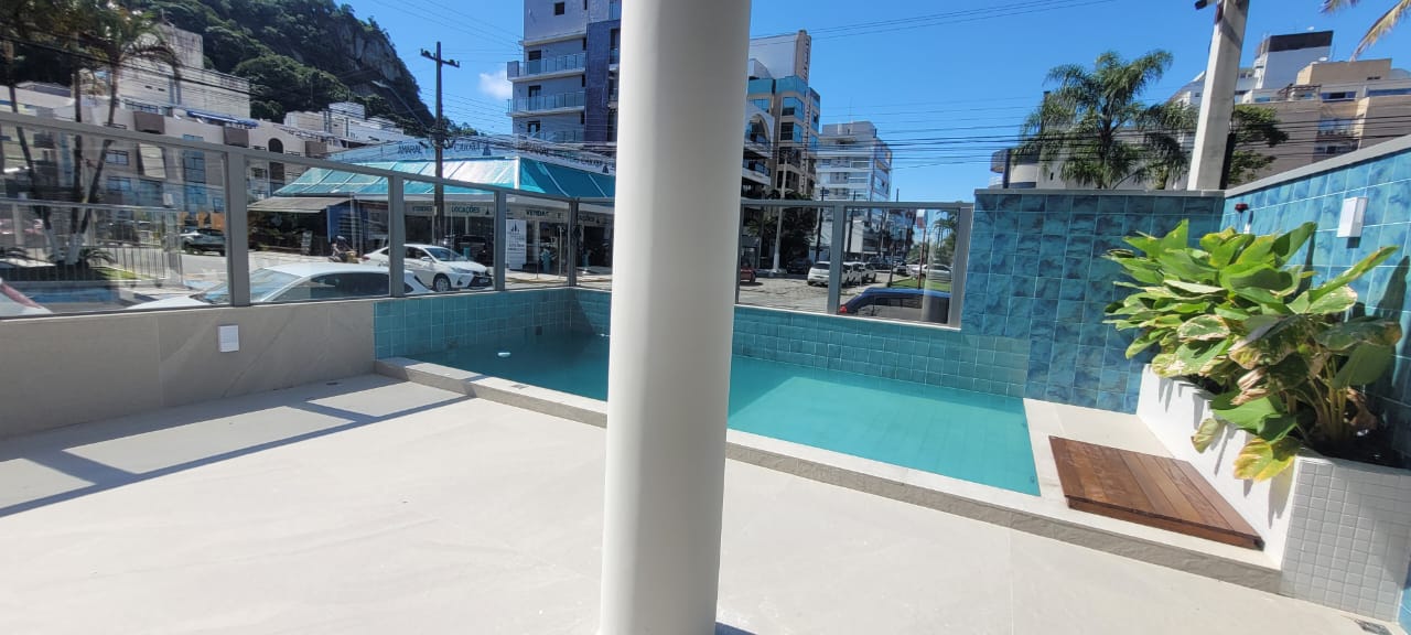 Apartamento 3 Suites, Duplex com Piscina a venda em Caioba, Matinhos - PR, Valor de Venda R$ 3.993.680,00