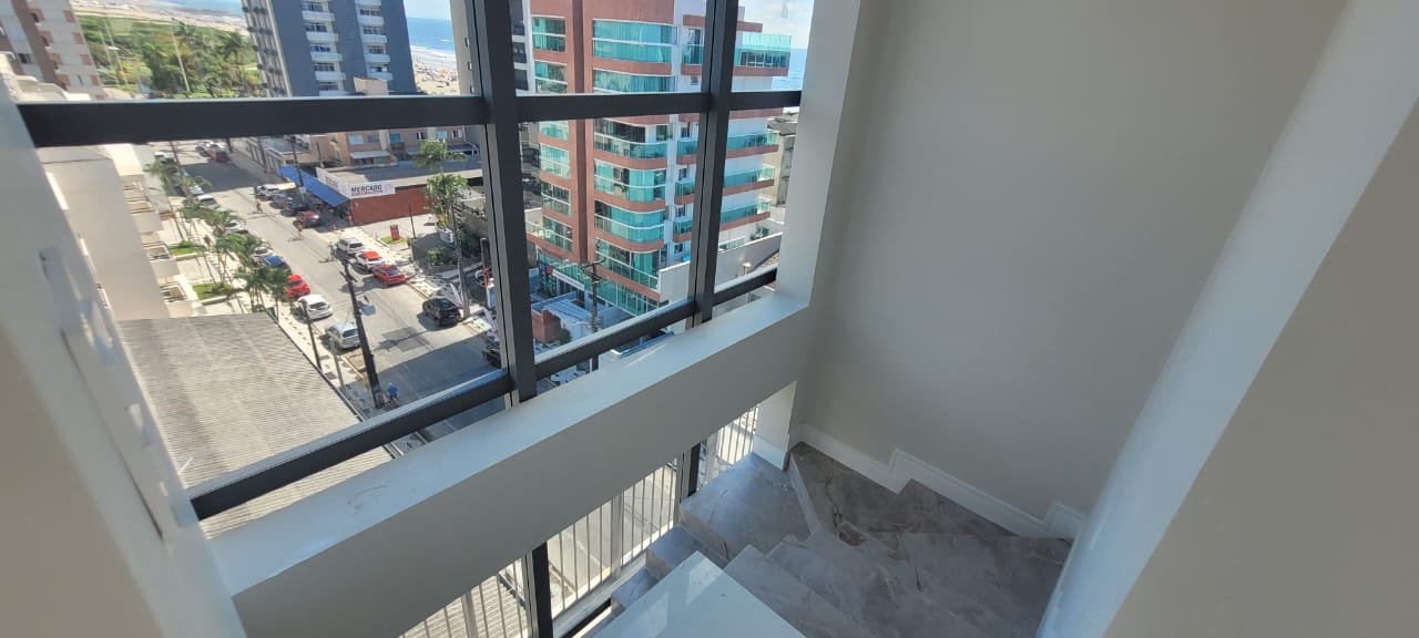 Apartamento 3 Suites, Duplex com Piscina a venda em Caioba, Matinhos - PR, Valor de Venda R$ 3.993.680,00