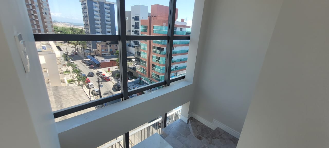 Apartamento 3 Suites, Duplex com Piscina a venda em Caioba, Matinhos - PR, Valor de Venda R$ 3.993.680,00