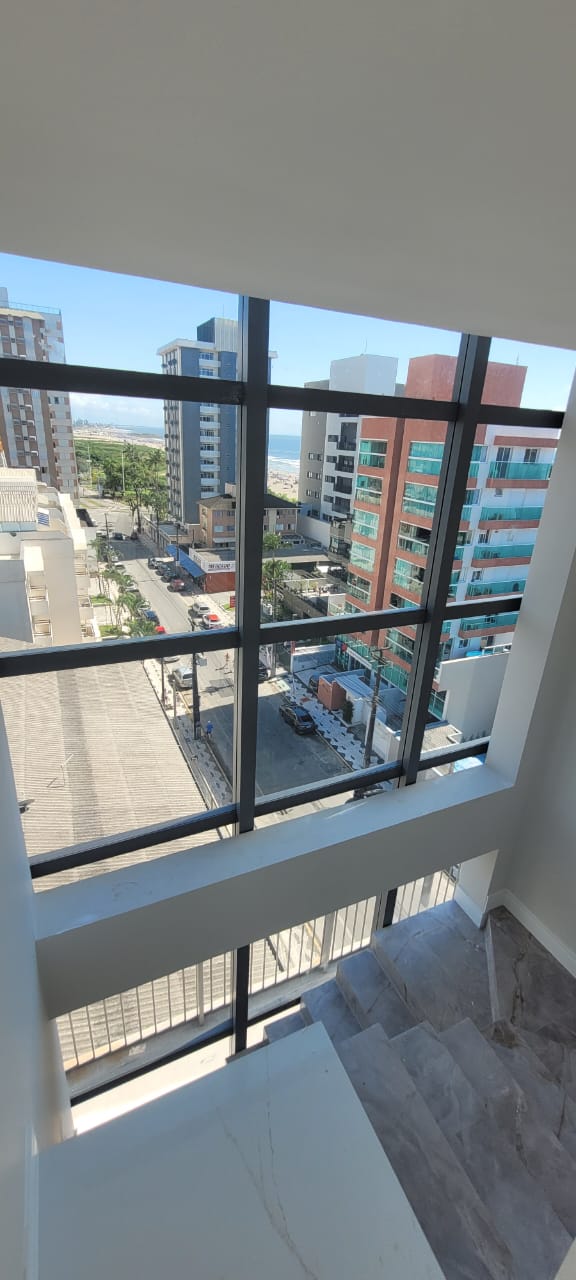 Apartamento 3 Suites, Duplex com Piscina a venda em Caioba, Matinhos - PR, Valor de Venda R$ 3.993.680,00