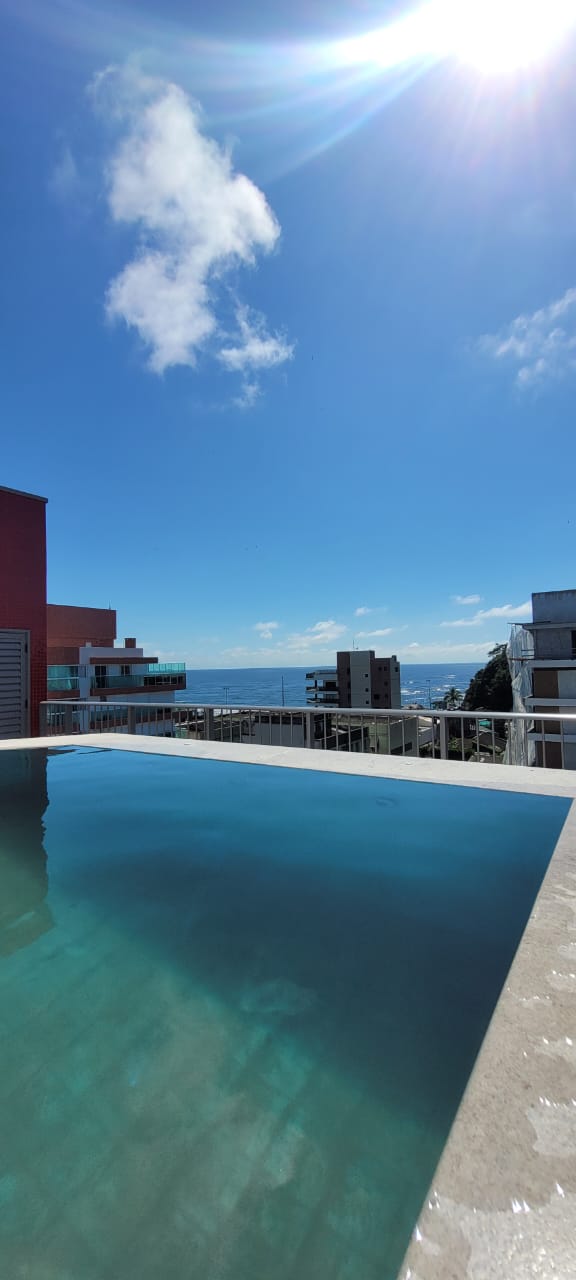 Apartamento 3 Suites, Duplex com Piscina a venda em Caioba, Matinhos - PR, Valor de Venda R$ 3.993.680,00