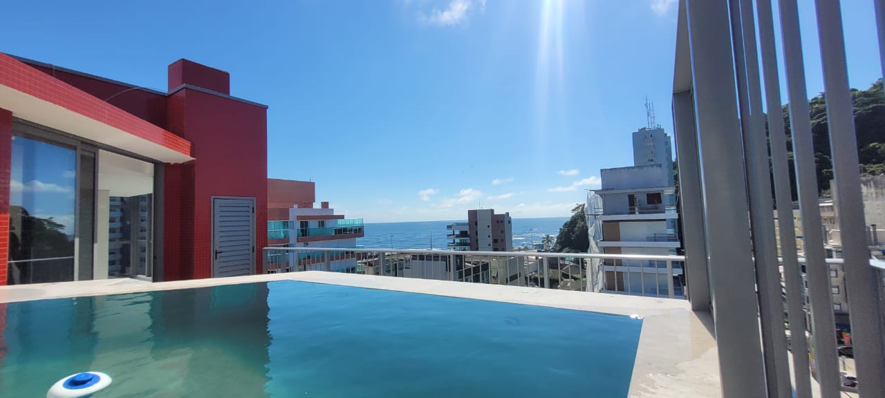 Apartamento 3 Suites, Duplex com Piscina a venda em Caioba, Matinhos - PR, Valor de Venda R$ 3.993.680,00