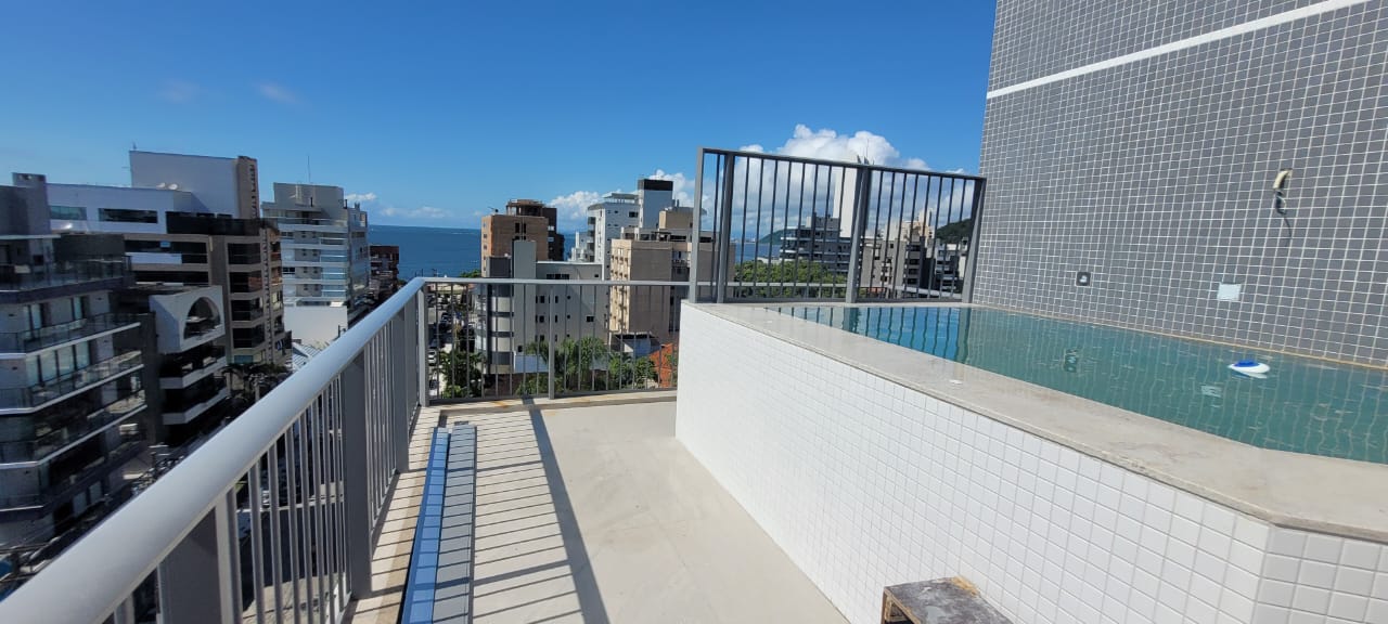 Apartamento 3 Suites, Duplex com Piscina a venda em Caioba, Matinhos - PR, Valor de Venda R$ 3.993.680,00