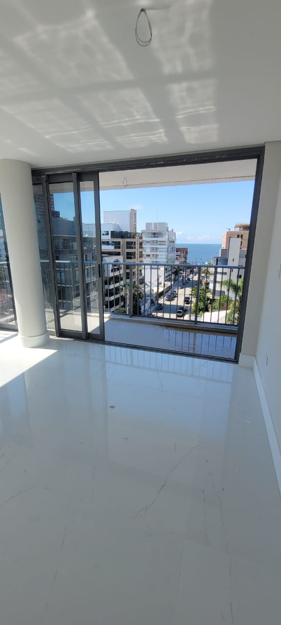 Apartamento 3 Suites, Duplex com Piscina a venda em Caioba, Matinhos - PR, Valor de Venda R$ 3.993.680,00