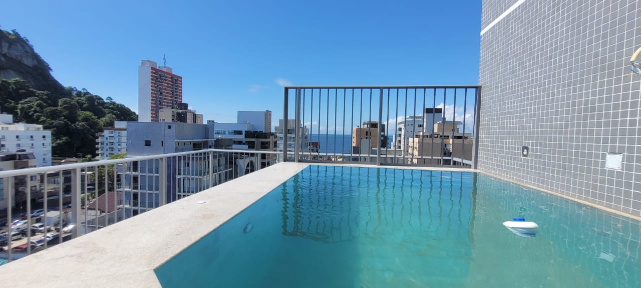 Apartamento 3 Suites, Duplex com Piscina a venda em Caioba, Matinhos - PR, Valor de Venda R$ 3.993.680,00
