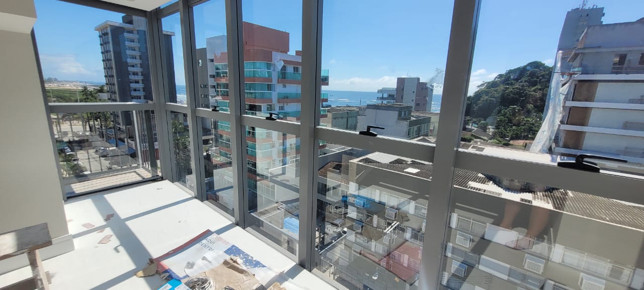 Apartamento 3 Suites, Duplex com Piscina a venda em Caioba, Matinhos - PR, Valor de Venda R$ 3.993.680,00