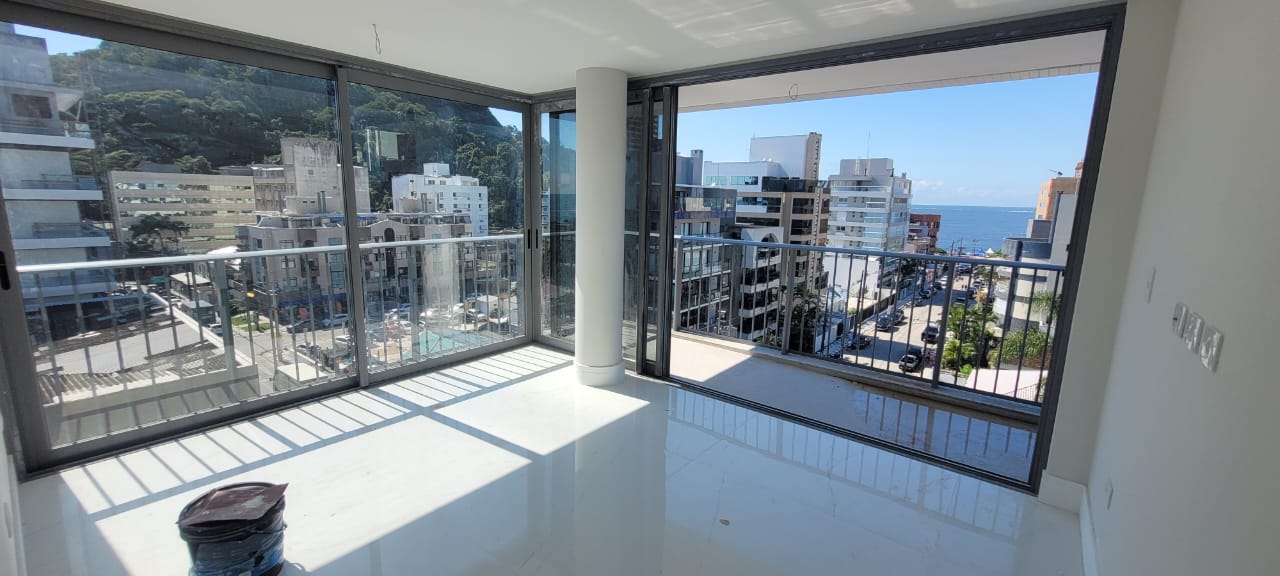 Apartamento 3 Suites, Duplex com Piscina a venda em Caioba, Matinhos - PR, Valor de Venda R$ 3.993.680,00