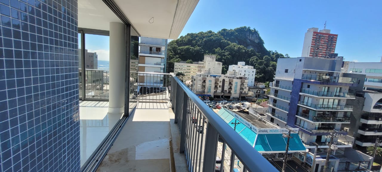 Apartamento 3 Suites, Duplex com Piscina a venda em Caioba, Matinhos - PR, Valor de Venda R$ 3.993.680,00