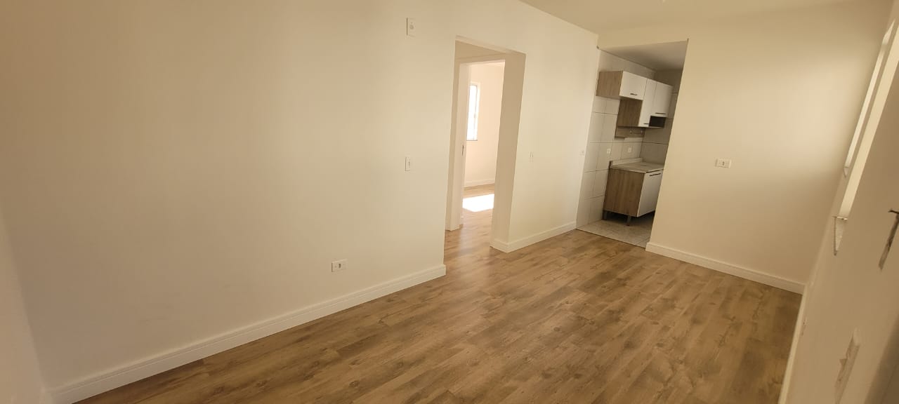 Apartamento - Venda, Iguaçu, Fazenda Rio Grande, PR