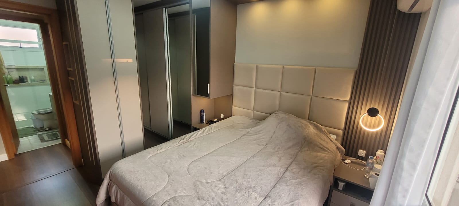 Sobrado 3 quartos sendo 1 suite a venda no bairro Novo Mundo, Curitiba - PR. Valor de Venda R$ 580.000,00