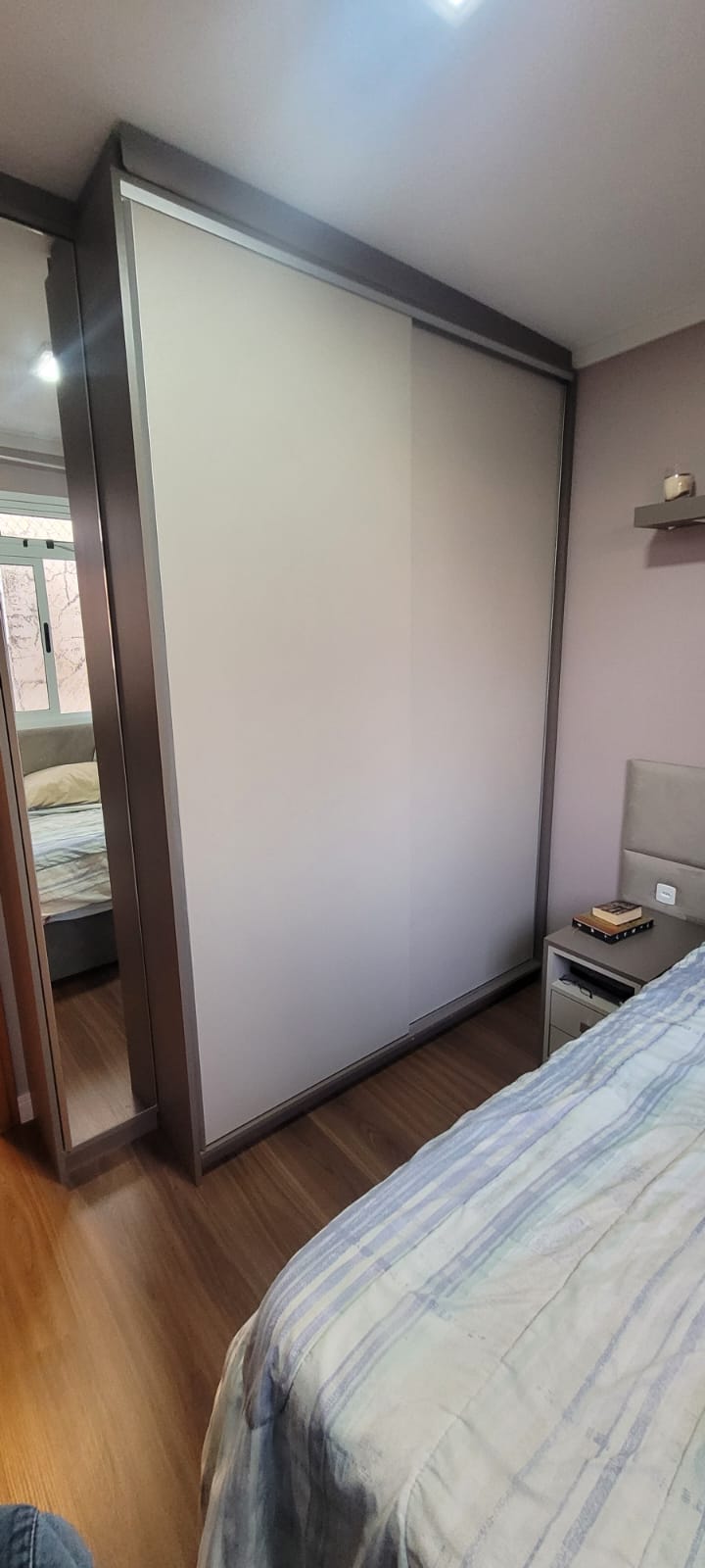 Sobrado 3 quartos sendo 1 suite a venda no bairro Novo Mundo, Curitiba - PR. Valor de Venda R$ 580.000,00