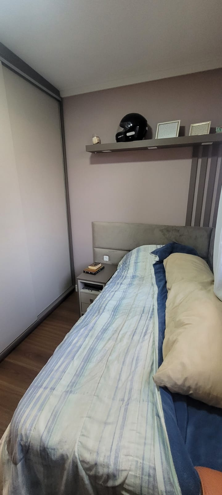 Sobrado 3 quartos sendo 1 suite a venda no bairro Novo Mundo, Curitiba - PR. Valor de Venda R$ 580.000,00