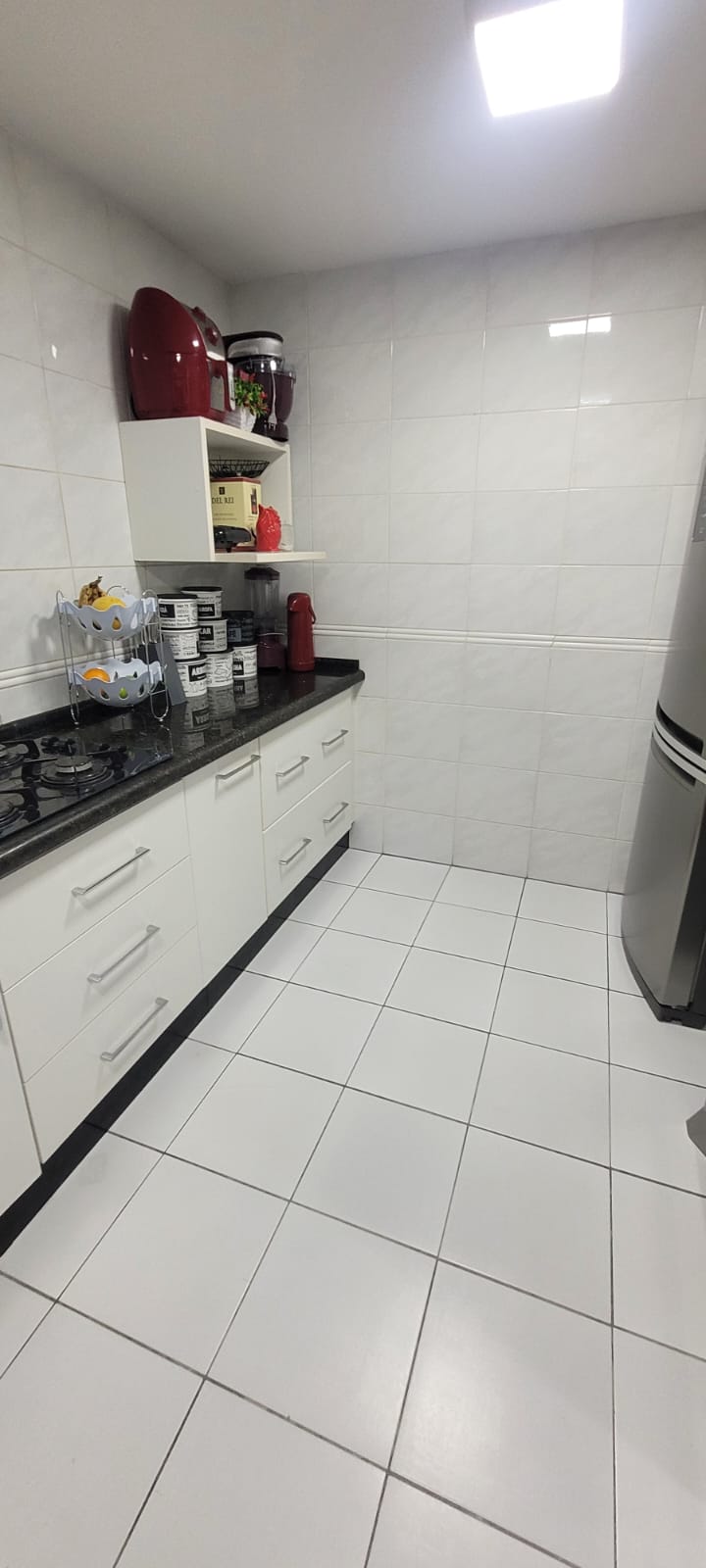 Sobrado 3 quartos sendo 1 suite a venda no bairro Novo Mundo, Curitiba - PR. Valor de Venda R$ 580.000,00