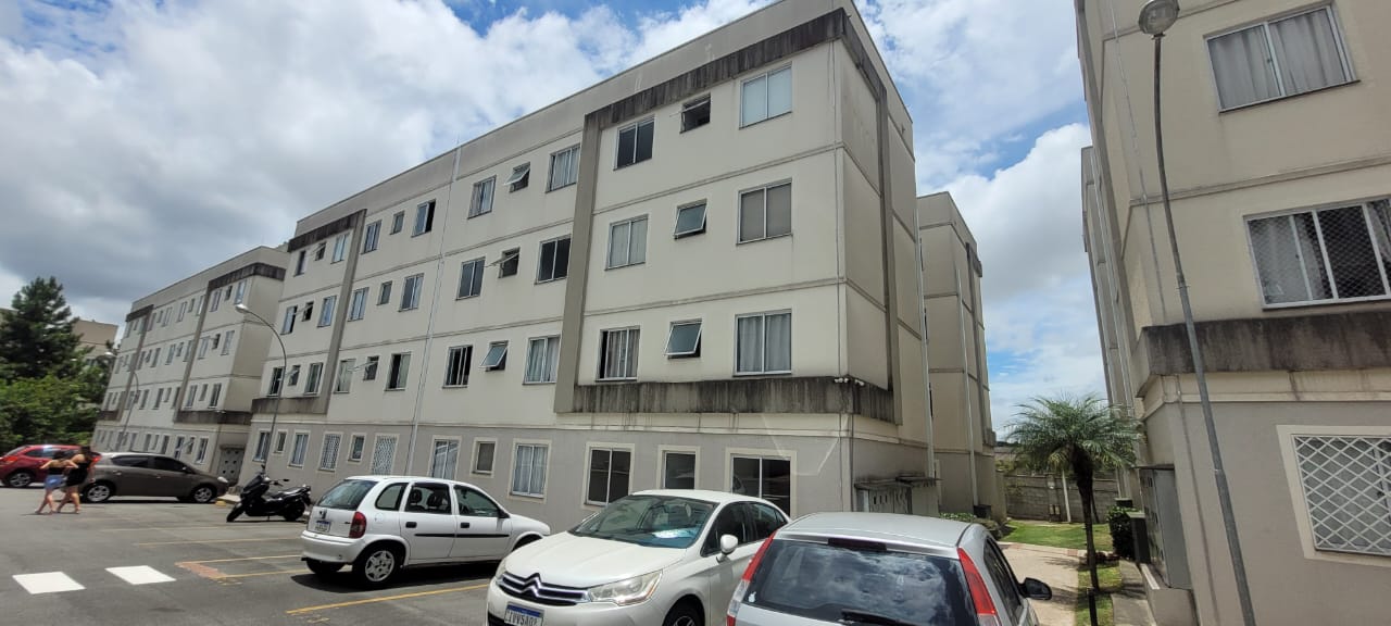 Apartamento - Venda, Santo Antônio, São José dos Pinhais, PR