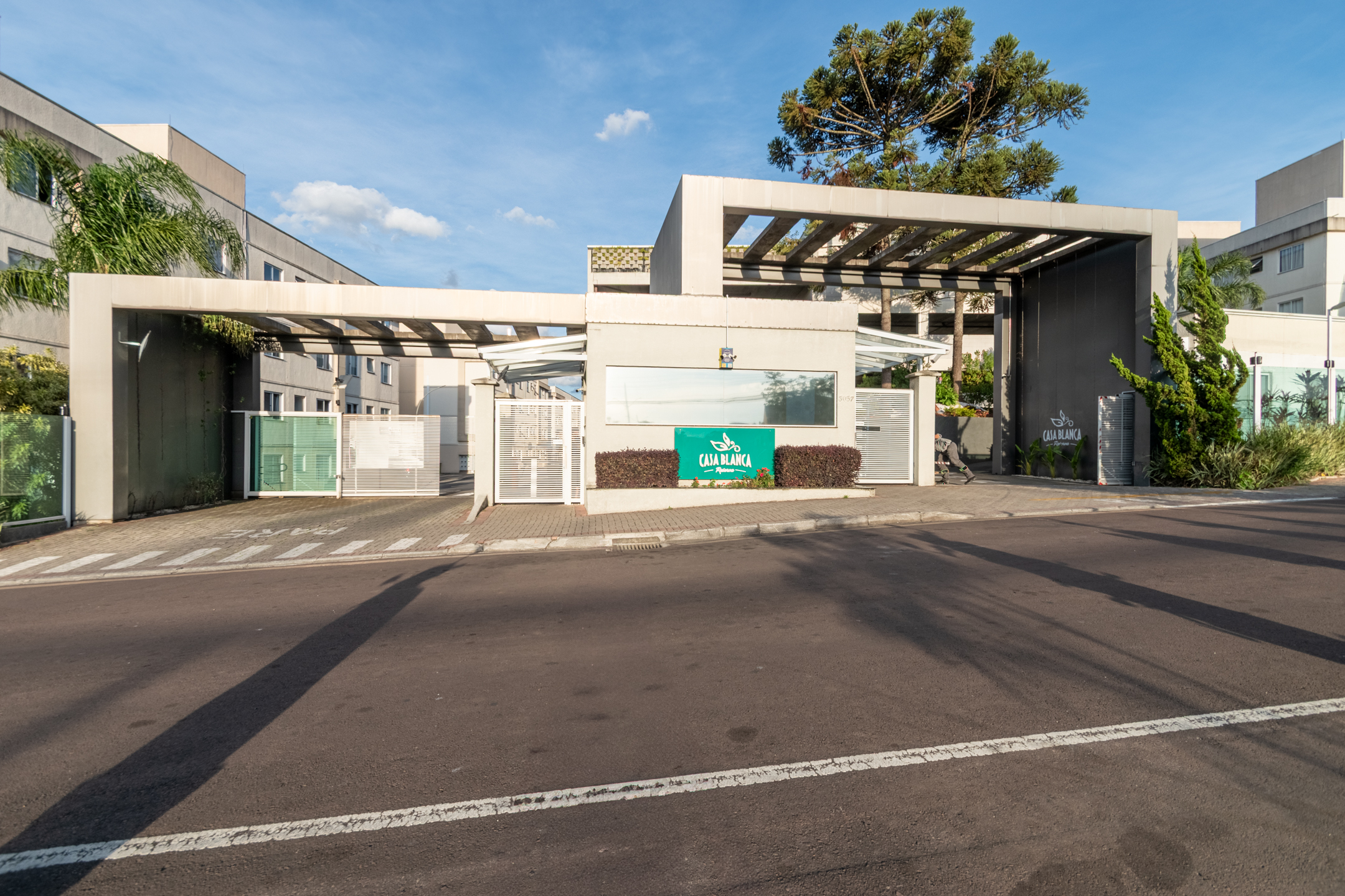 Apartamento - Venda, Santo Antônio, São José dos Pinhais, PR