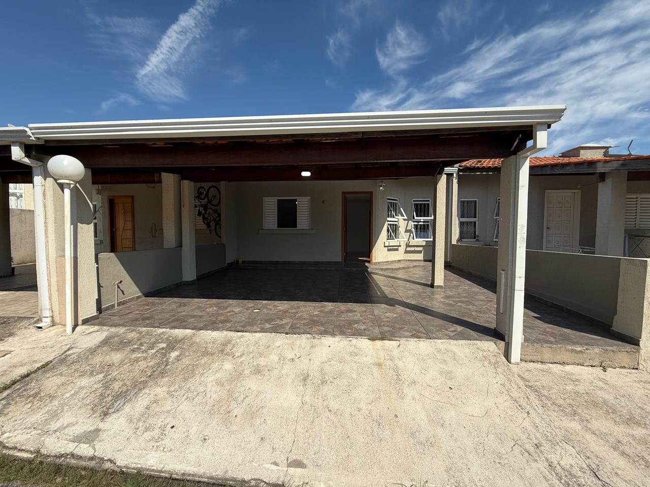 Casa 3 Quartos a venda no Condominio Rio Prata, no Bairro Colonia Rio Grande em São José dos Pinhais. Valor de Venda R$ 369.000,00