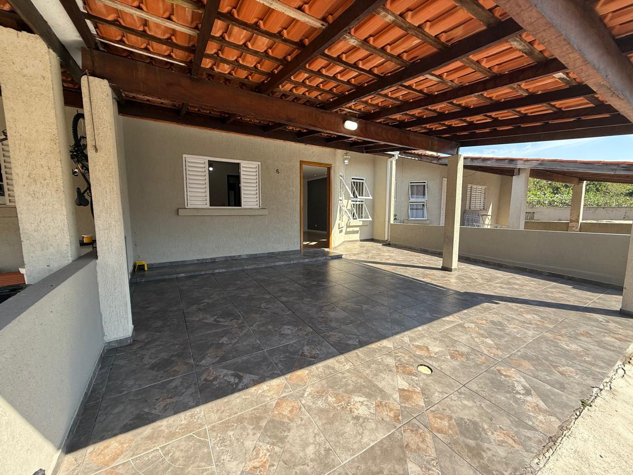 Casa 3 Quartos a venda no Condominio Rio Prata, no Bairro Colonia Rio Grande em São José dos Pinhais. Valor de Venda R$ 369.000,00